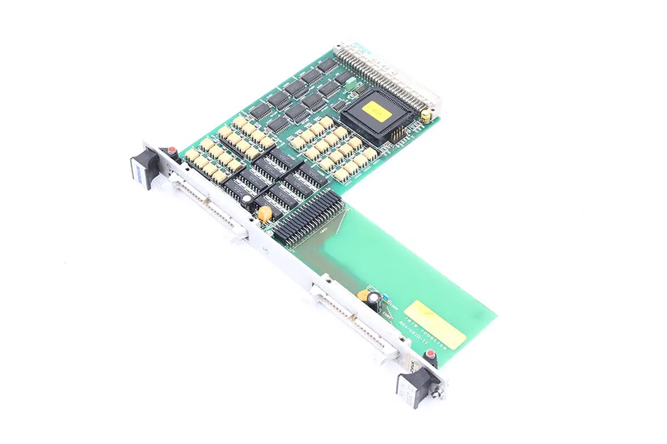 RS4-USIO-II