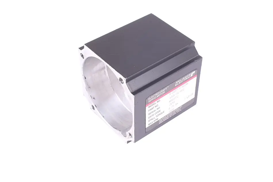 Produktfoto 1 von S-3007-N-H00AA ENCODER COVER