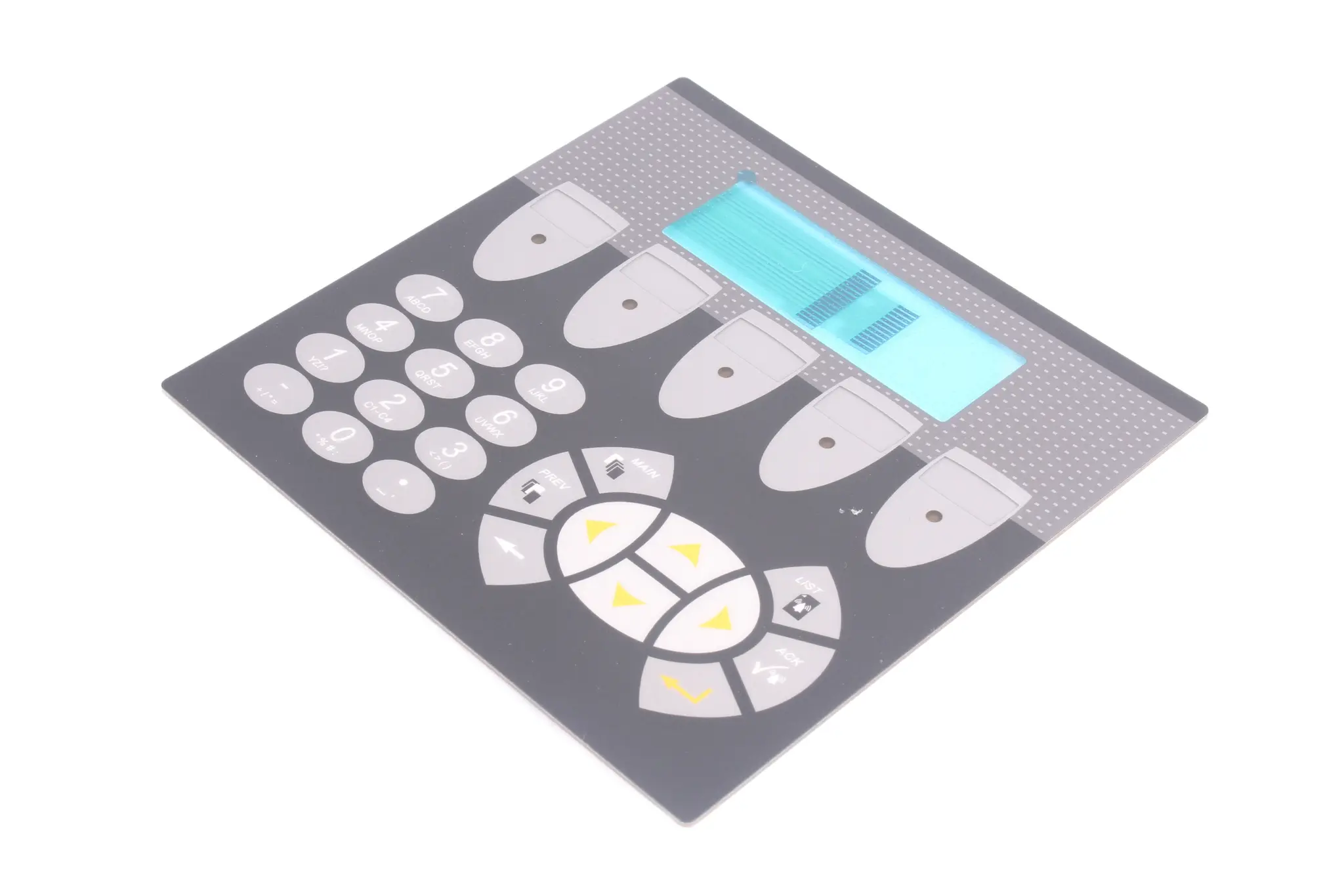 Produktfoto 1 von 02830E KEYPAD