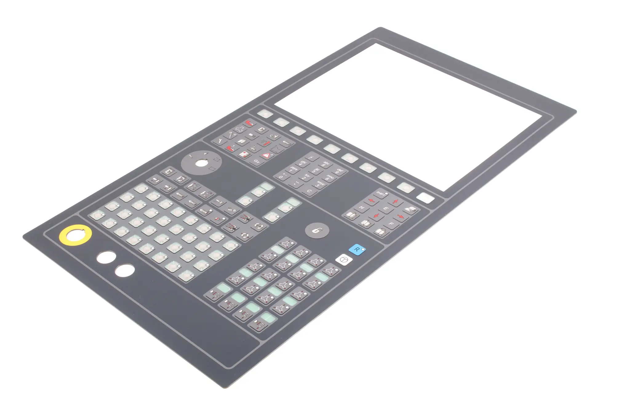 Produktfoto 1 von 5AP950.1505-K05 KEYPAD