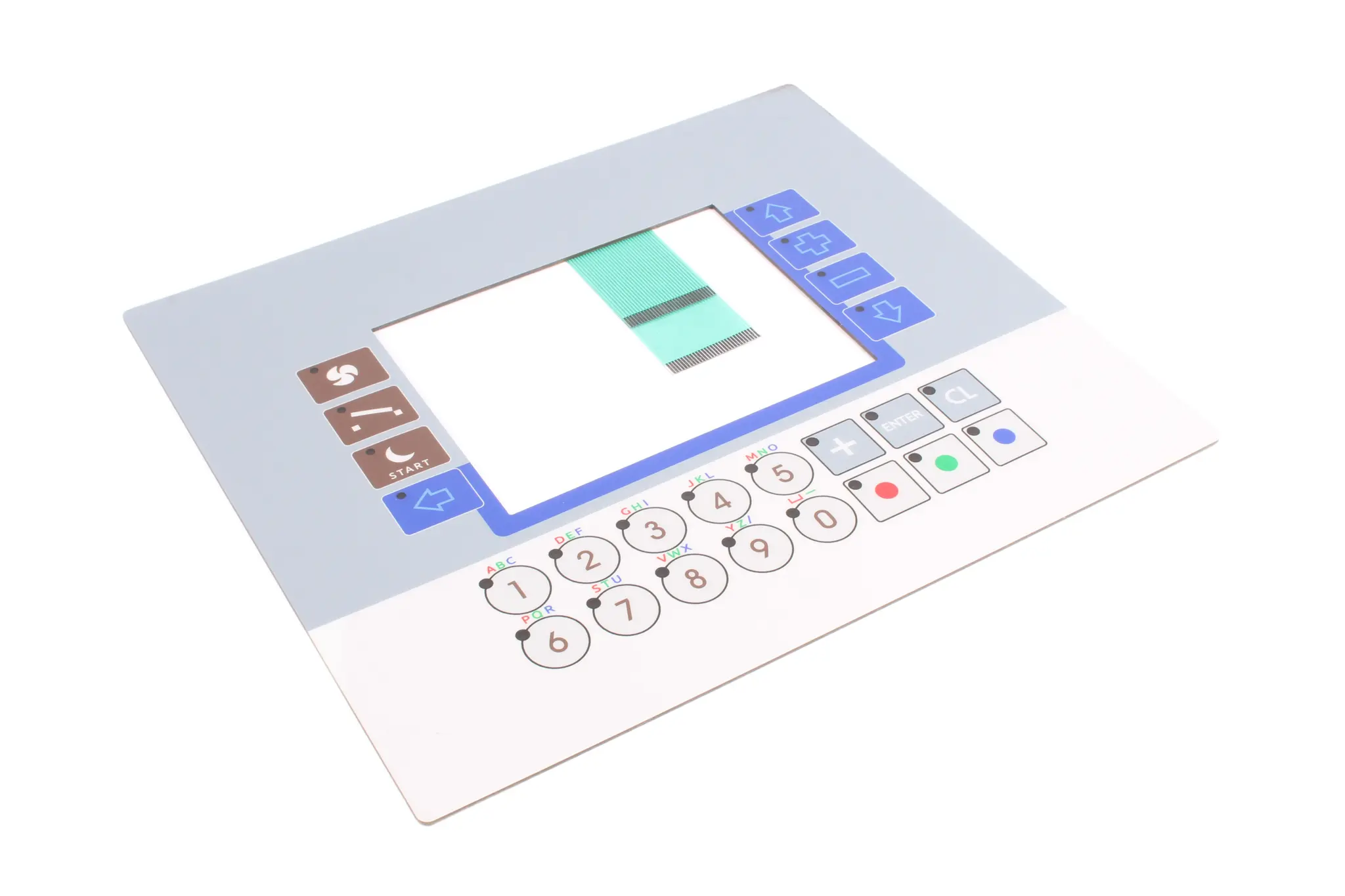 Produktfoto 1 von 5D2219.03 KEYPAD