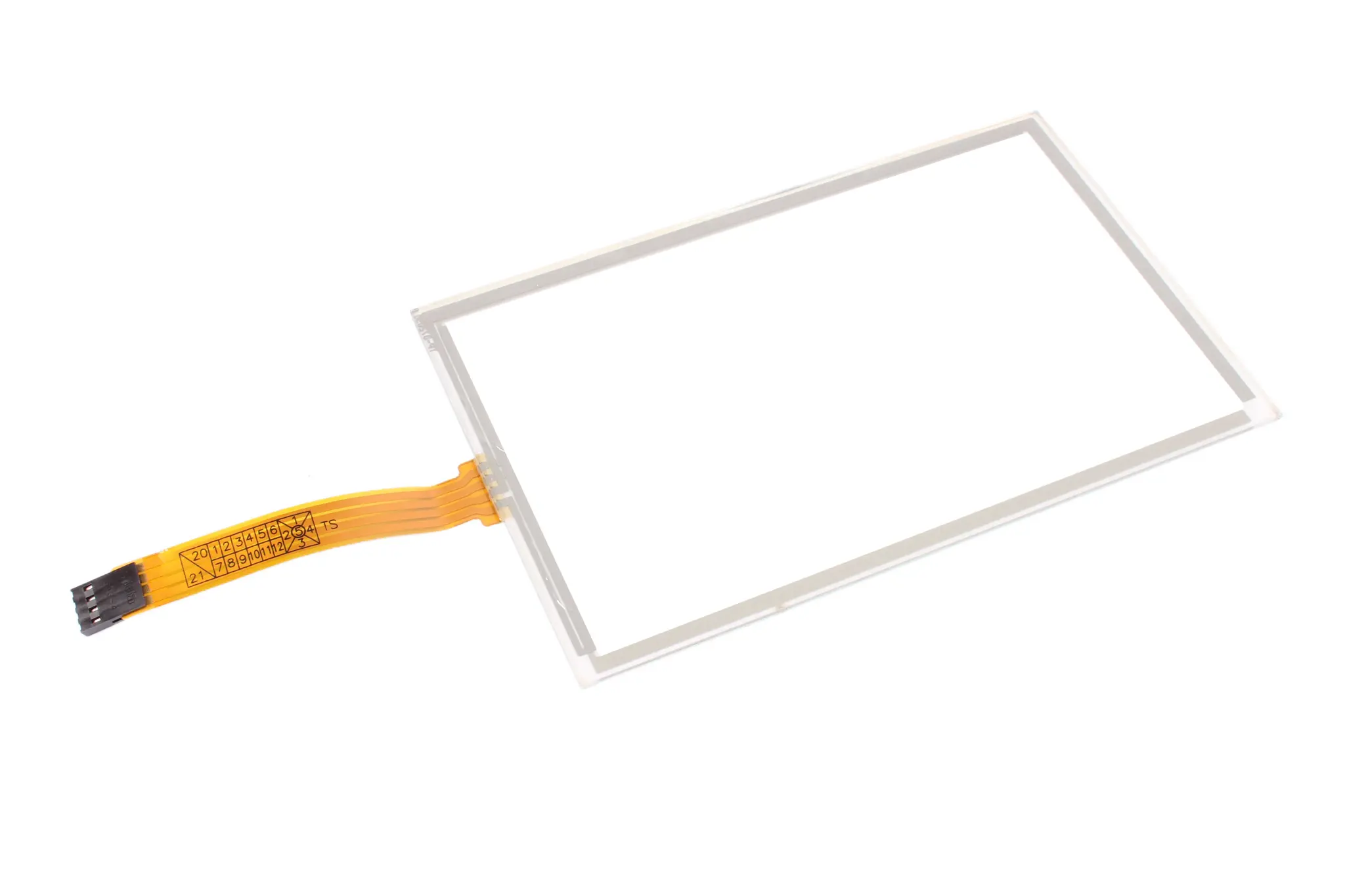 Produktfoto 1 von 5PP520.0702-K20 TOUCH