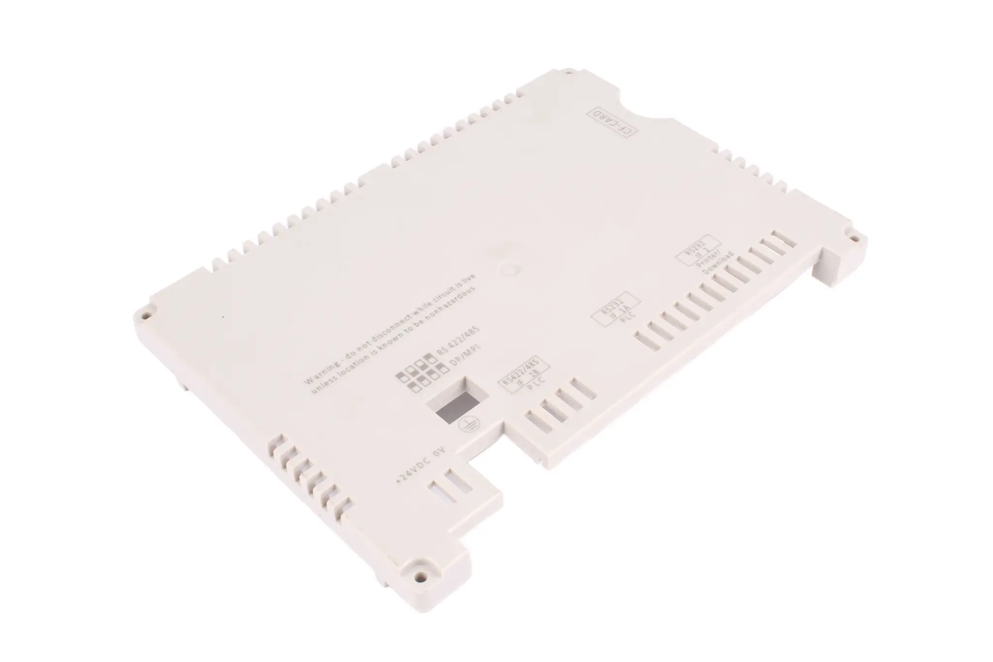 Produktfoto 1 von 6AV6545-0BC15-2AX0 COVER