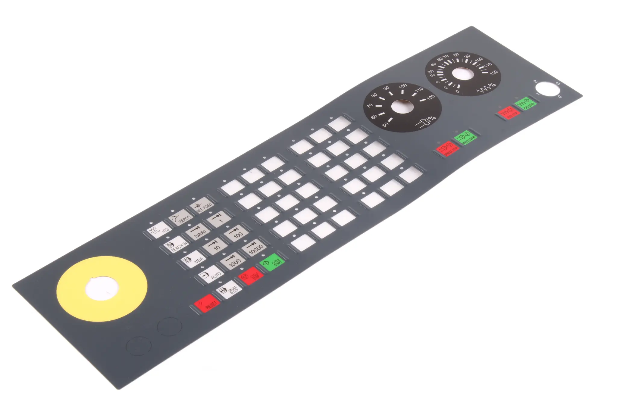 Produktfoto 1 von 6FC5203-0AD12-0AA0 MASK