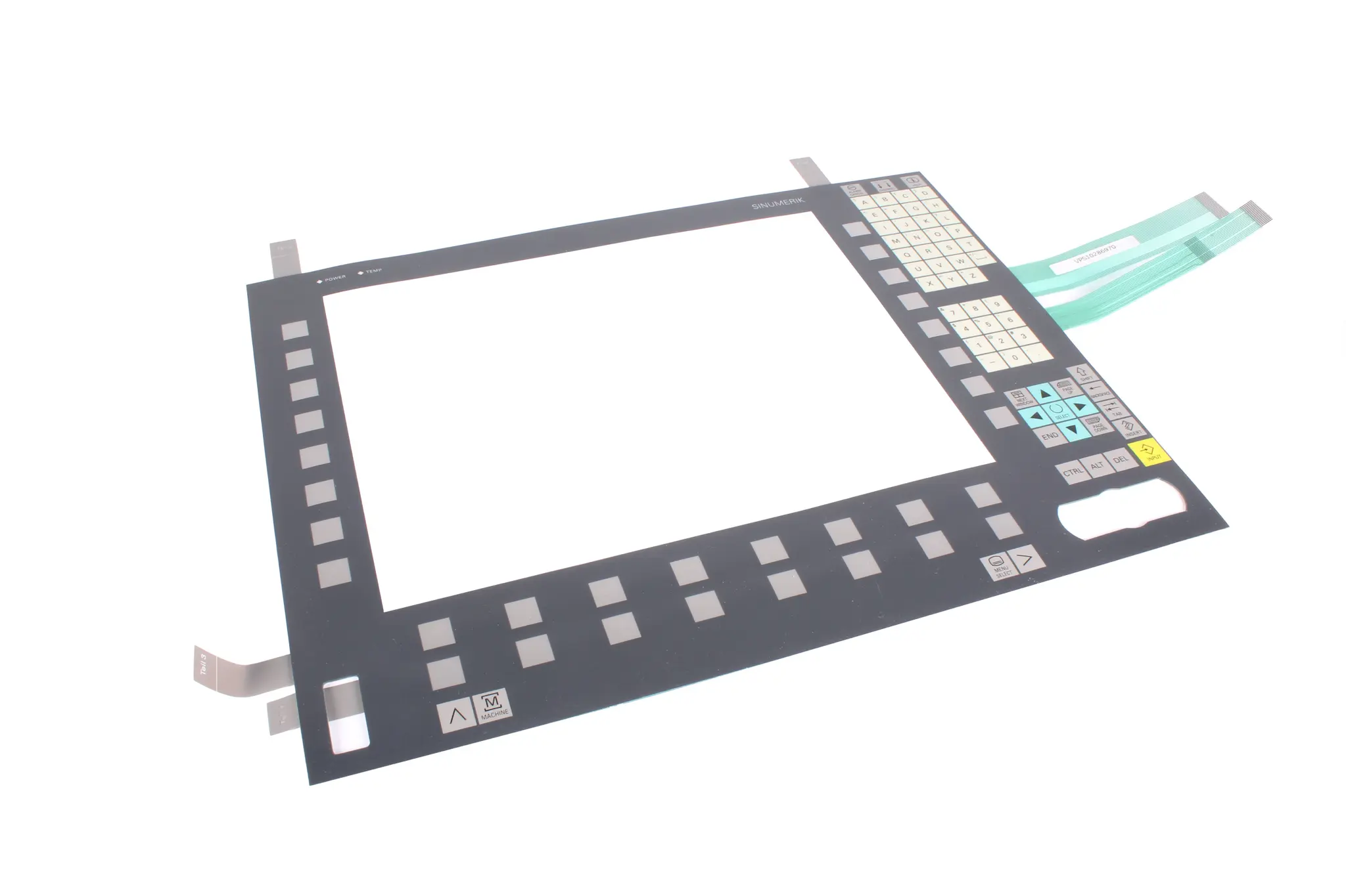 Produktfoto 1 von 6FC5203-0AF05-0AA0 KEYPAD