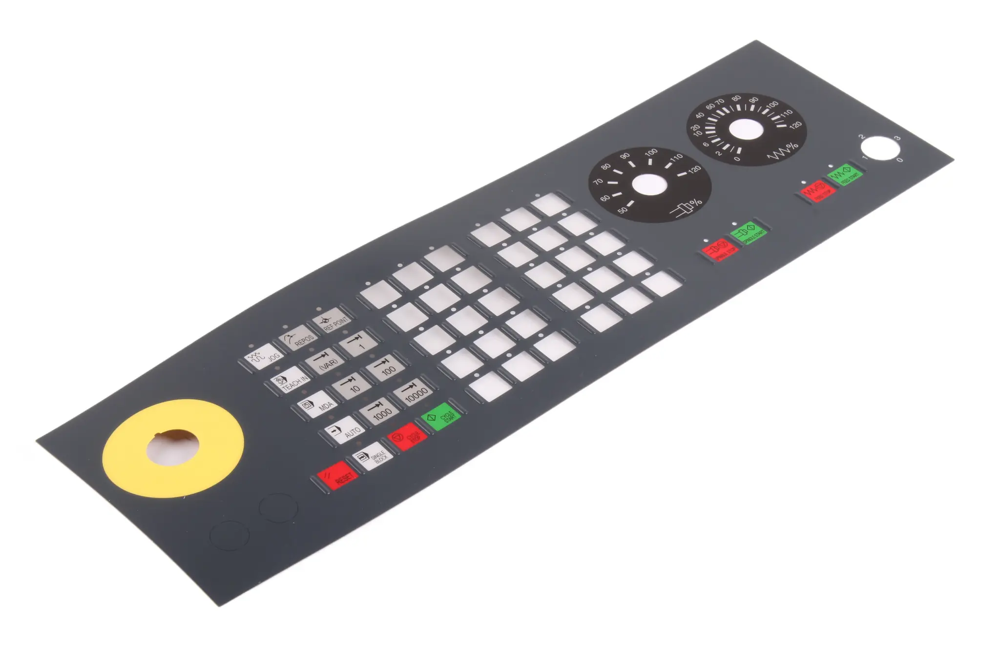 Produktfoto 1 von 6FC5203-0AF22-1AA0 MASK