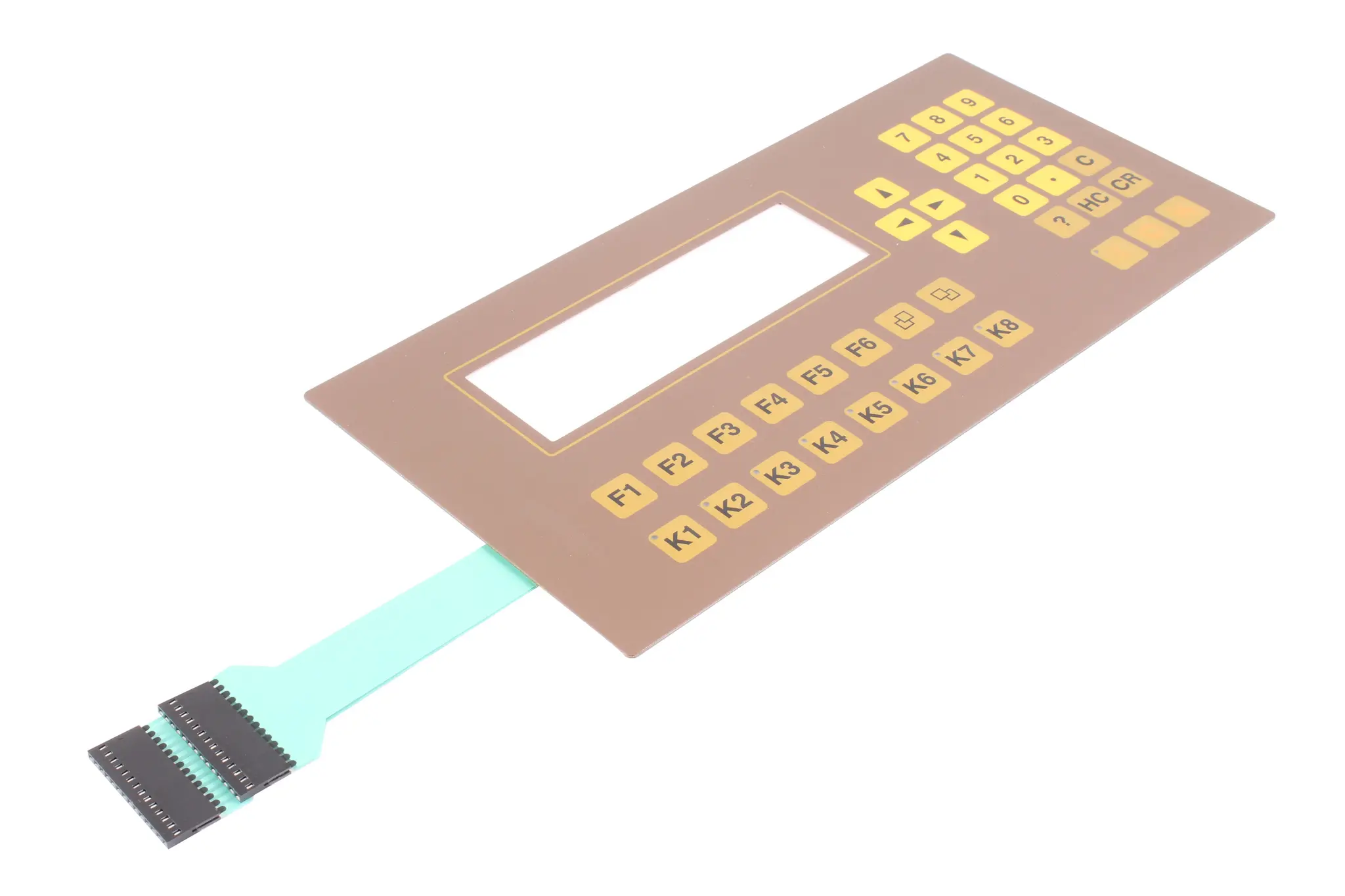 Produktfoto 1 von CONGRAV RC4 KEYPAD