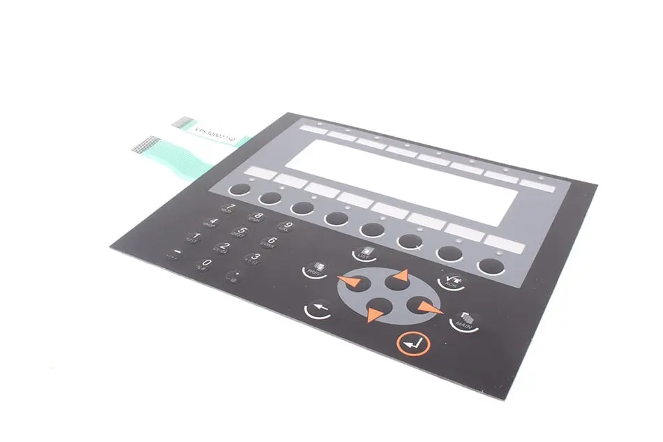 Produktfoto 1 von CIMREX30 KEYPAD