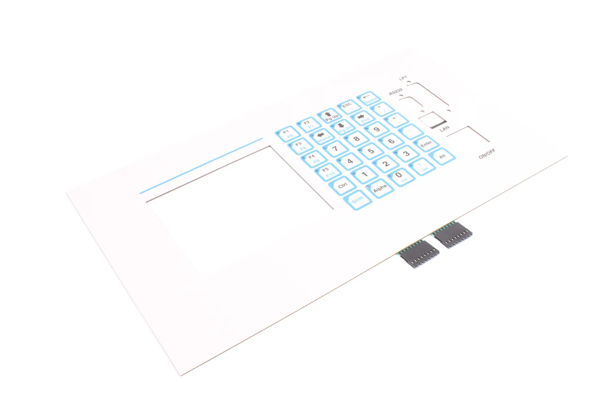 Produktfoto 1 von CIS.01 KEYPAD