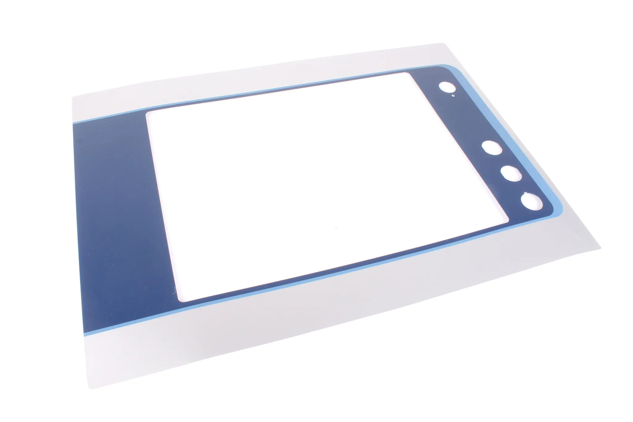 Produktfoto 1 von ALPHA-T MASK