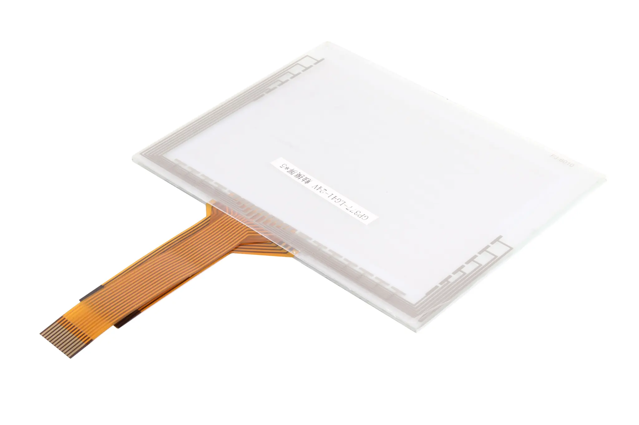 Produktfoto 1 von GP377-LG41-24V TOUCH