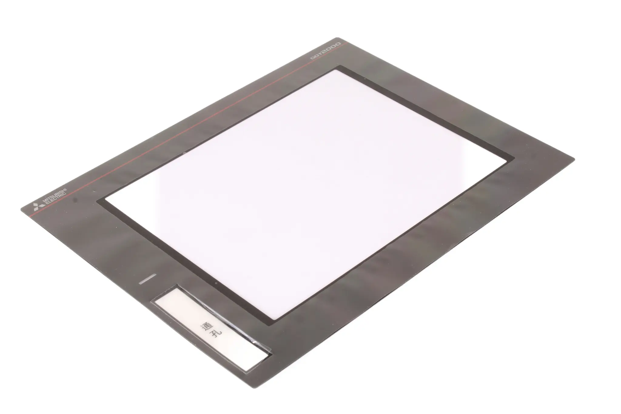 Produktfoto 1 von GT2508-VTBD MASK