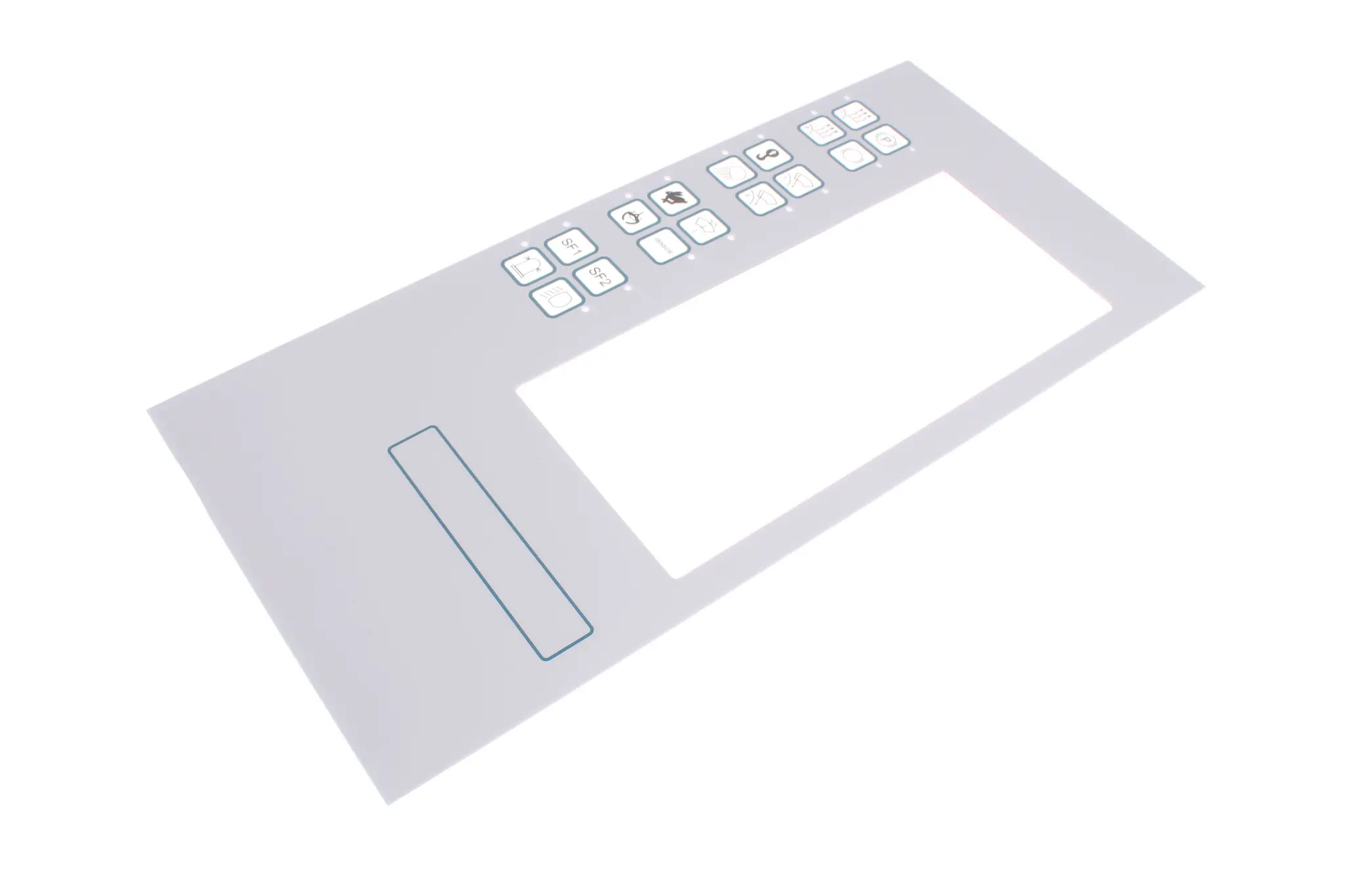 Produktfoto 1 von DISP-01 MASK
