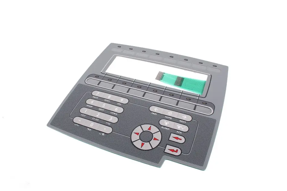 Produktfoto 1 von E1032 KEYPAD