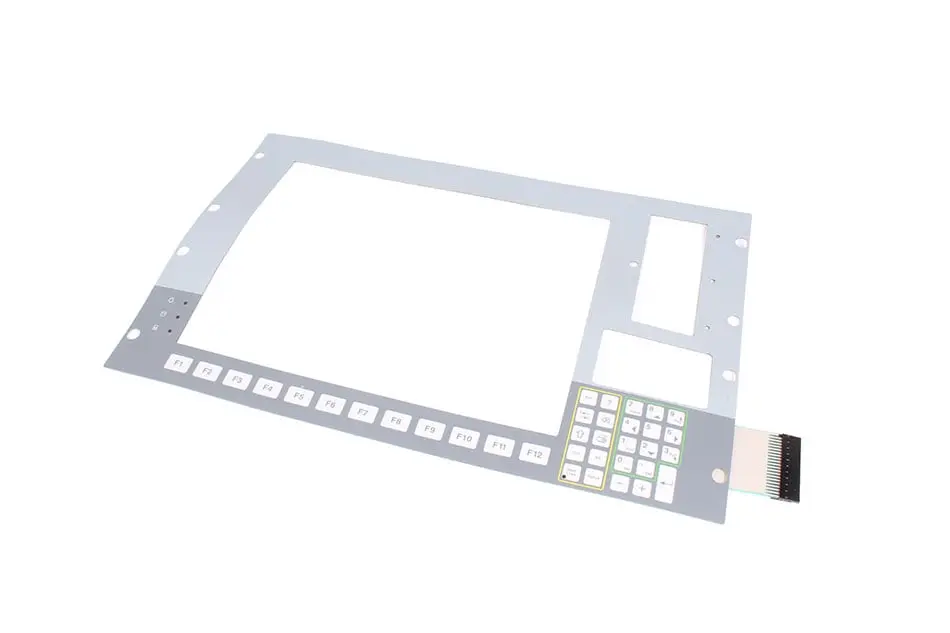 Produktfoto 1 von E9066N KEYPAD