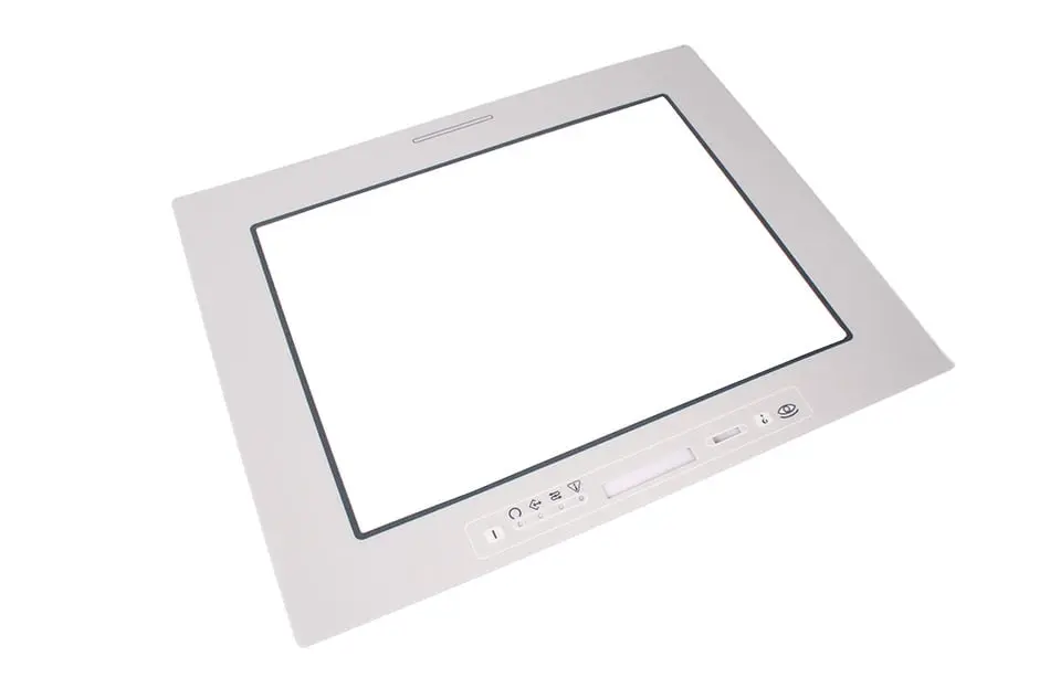 Produktfoto 1 von ETOP33B MASK