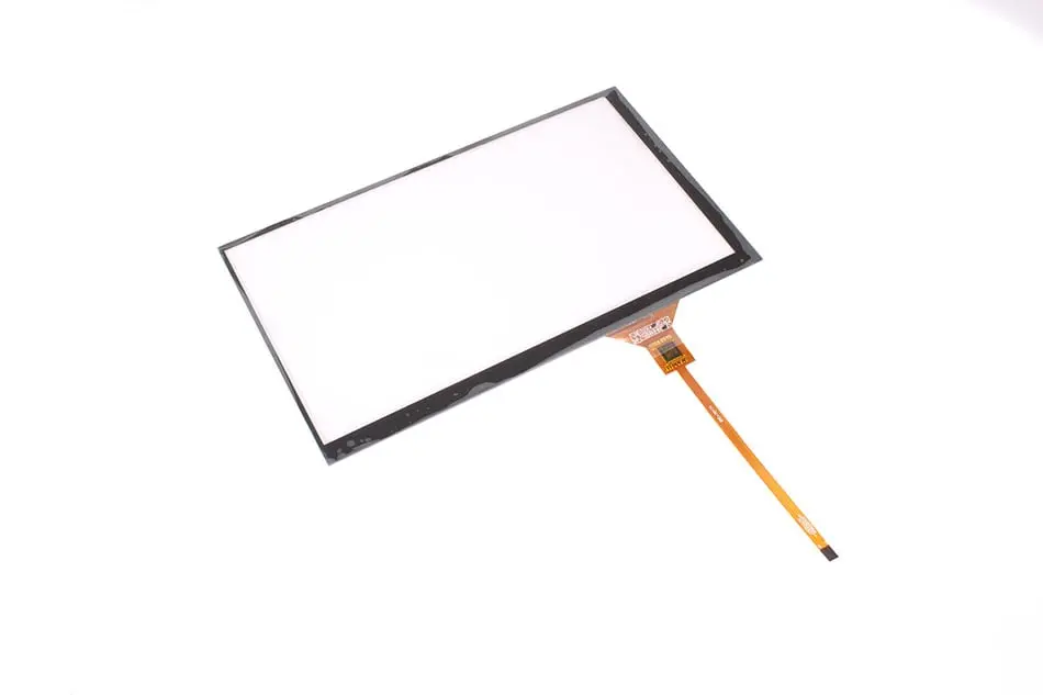 Produktfoto 1 von FIT0478 TOUCH
