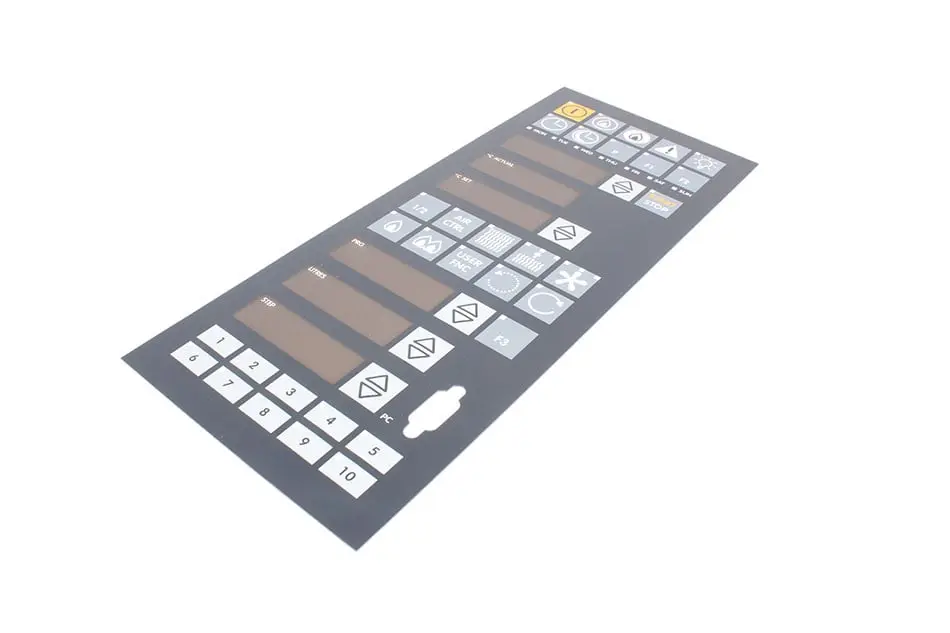 Produktfoto 1 von FP10RI MASK
