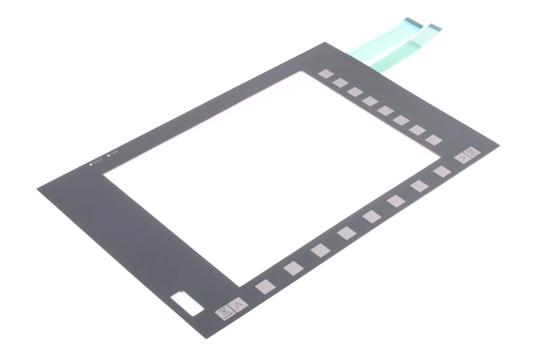 Produktfoto 1 von KEYBOARD 6FC5203-0AF03-0AA0