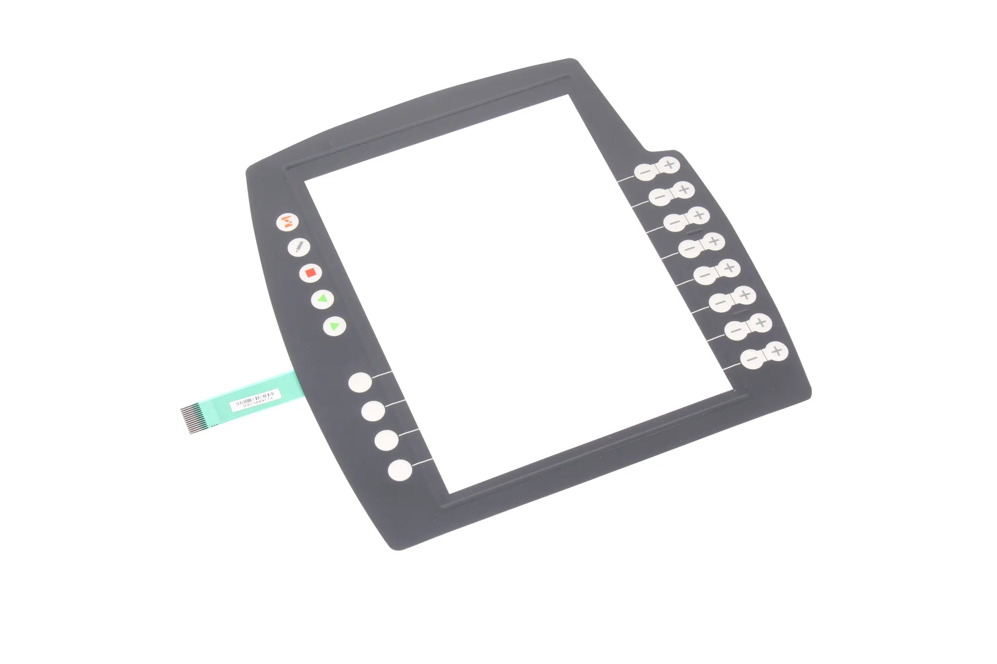 Produktfoto 1 von KRC5 KEYPAD