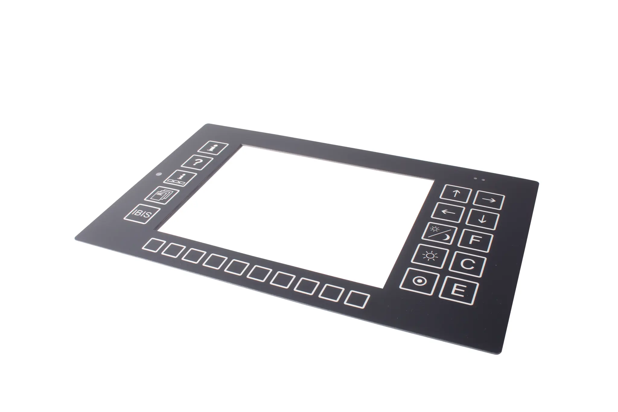 Produktfoto 1 von INC-62.03 MASK