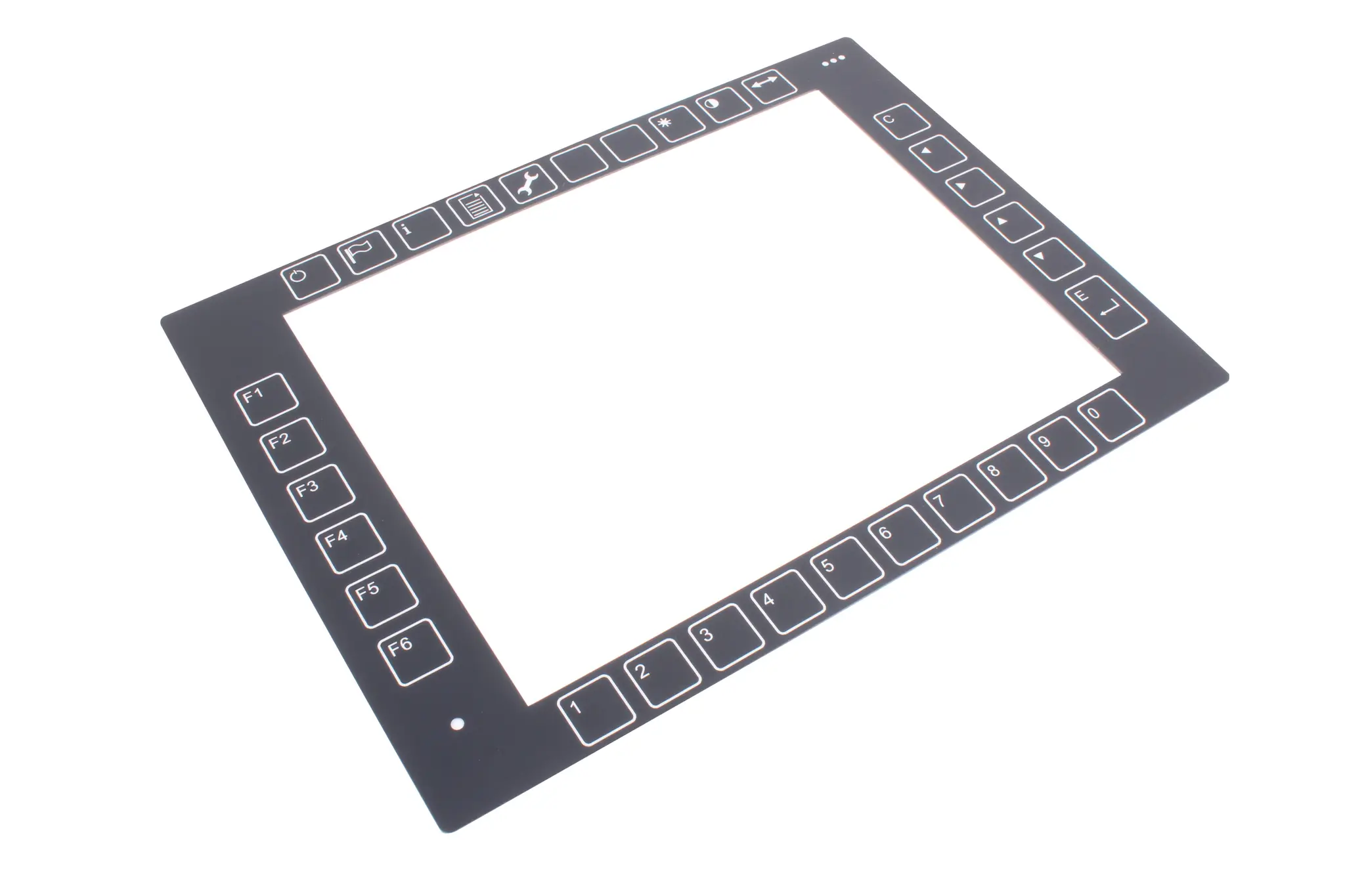 Produktfoto 1 von INC-90.21 MASK