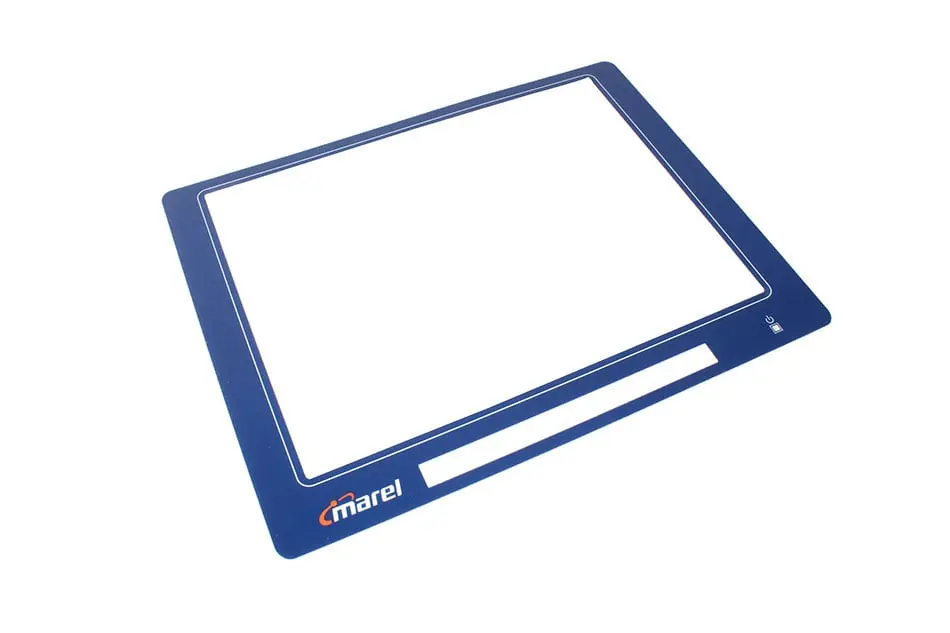 Produktfoto 1 von M3210 MASK