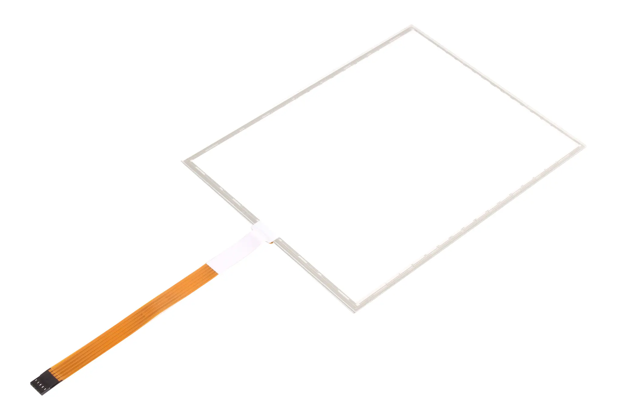 Produktfoto 1 von P1127E-871-NEWAG-DC TOUCH