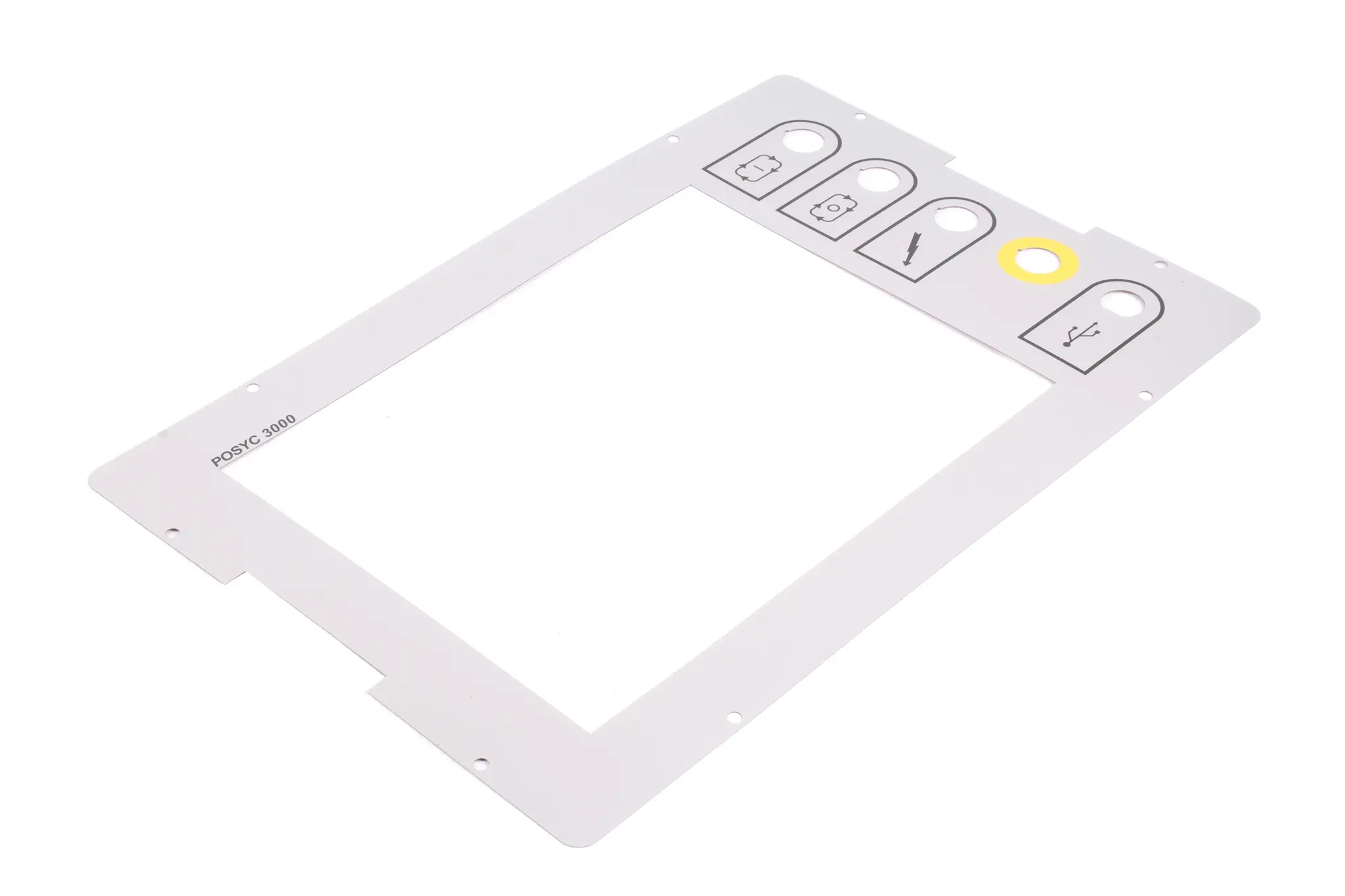 Produktfoto 1 von POSYC3105 MASK