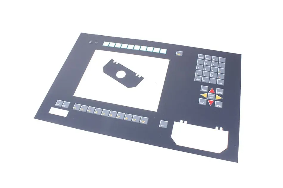 Produktfoto 1 von PCC3200 MASK