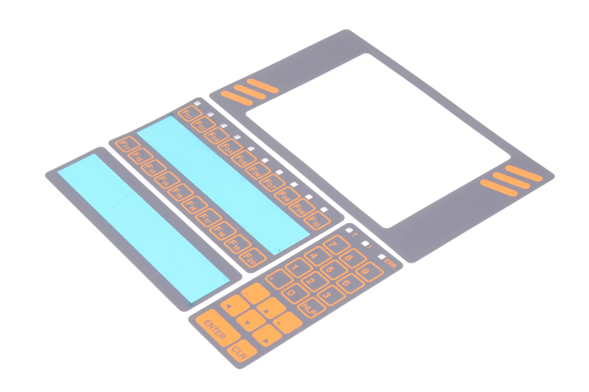 Produktfoto 1 von PCS300 MASK SET