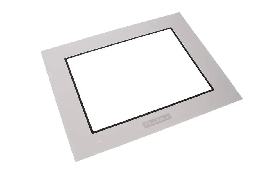 Produktfoto 1 von PFXGP4401TADR MASK