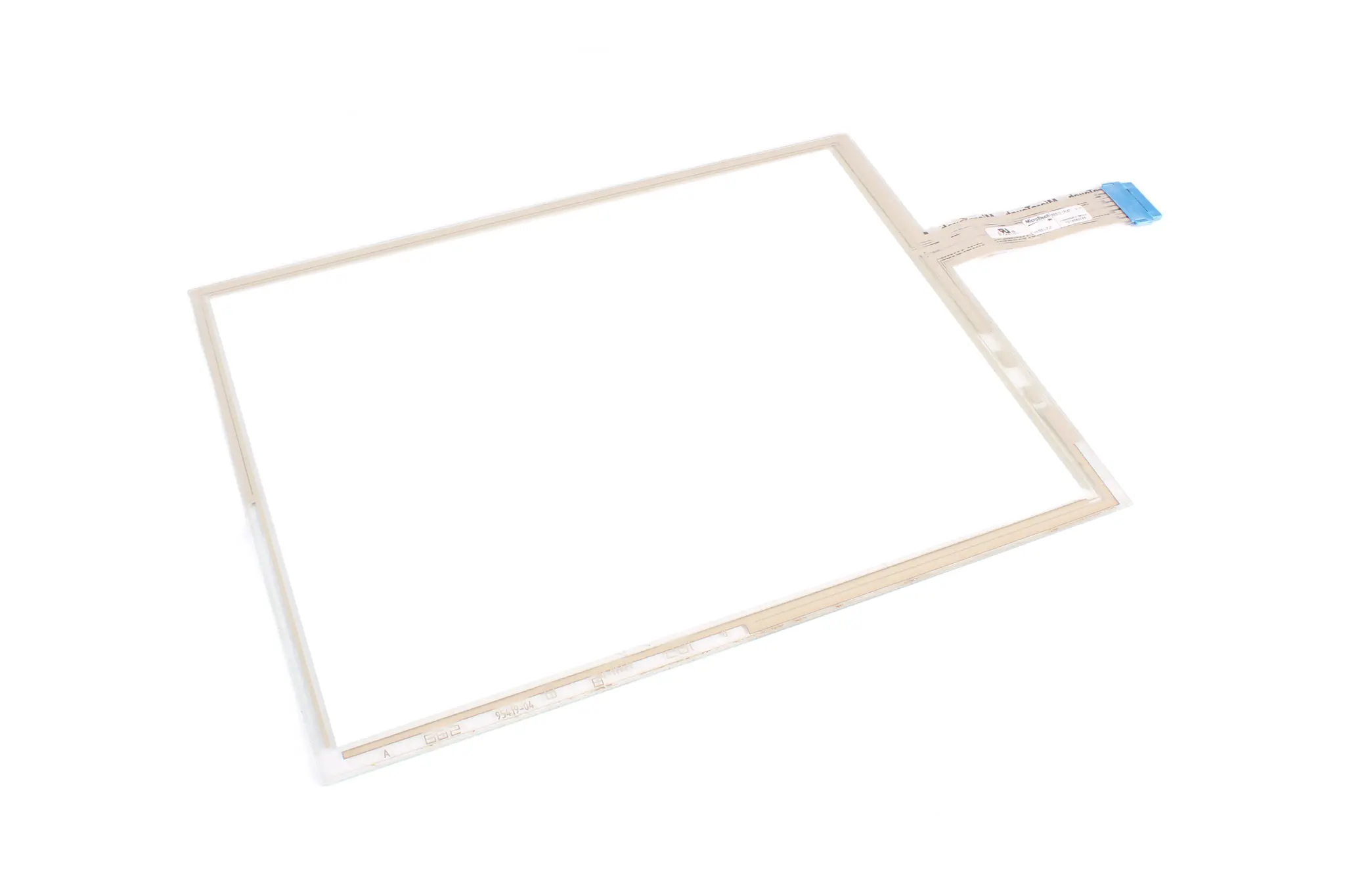 Produktfoto 1 von RES12.1PL8T TOUCH