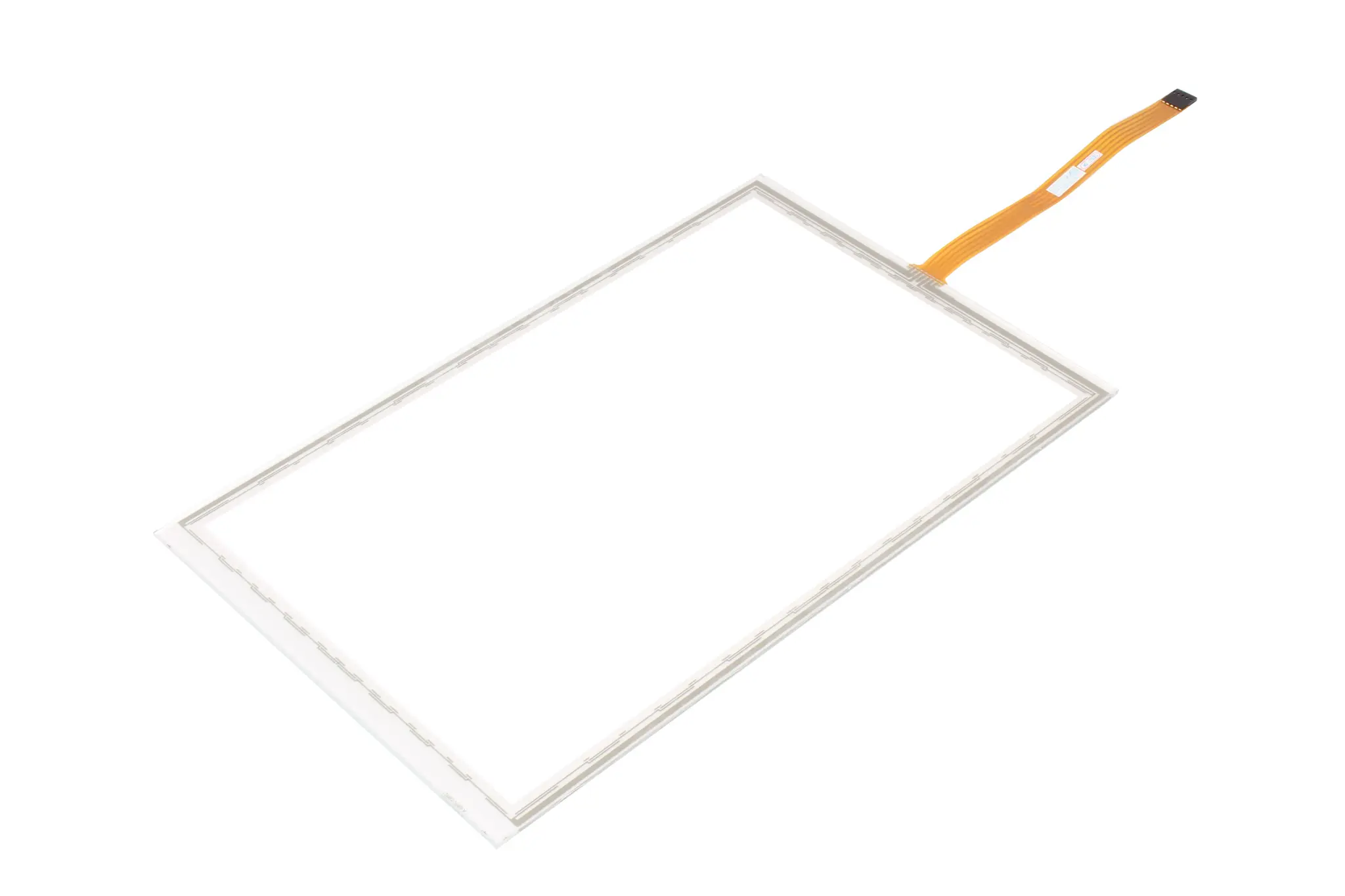 Produktfoto 1 von TOUCHSCREEN FOR 6AV7241-3BF41-0FA0