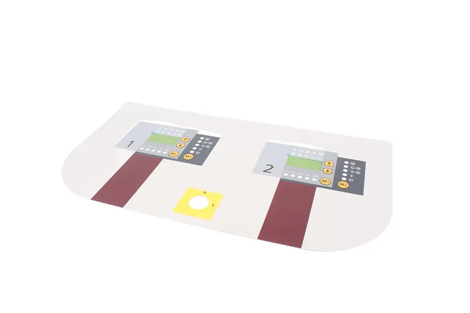 Produktfoto 1 von TEMPRO2 MASK