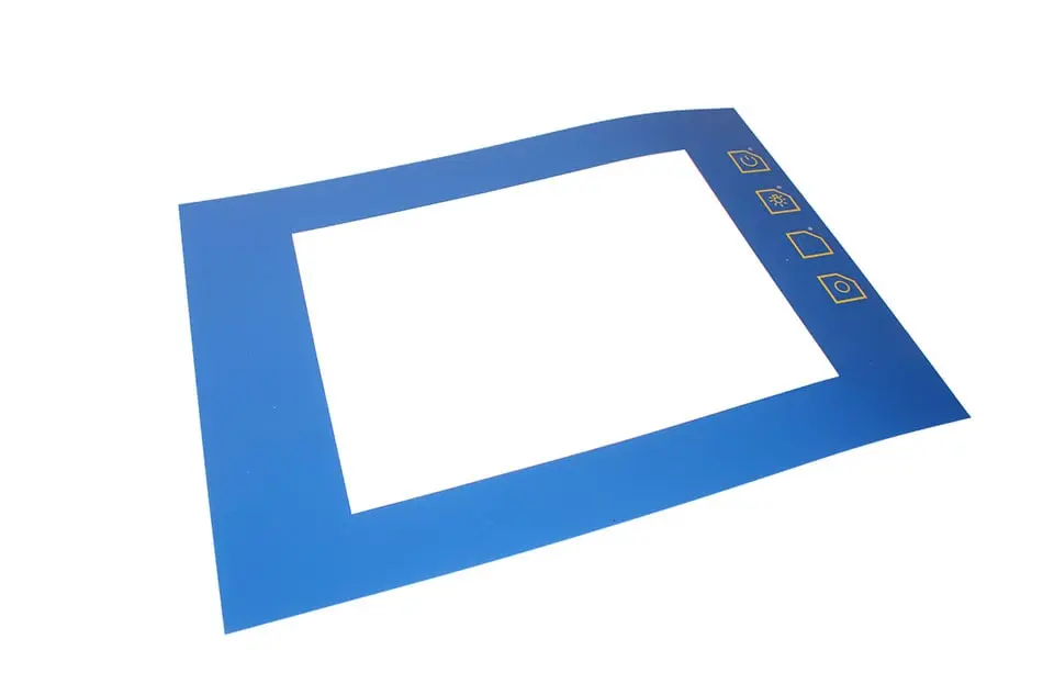 Produktfoto 1 von TS800W MASK