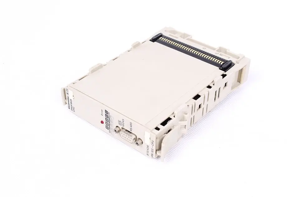 Produktfoto 1 von PB/EG-CPU