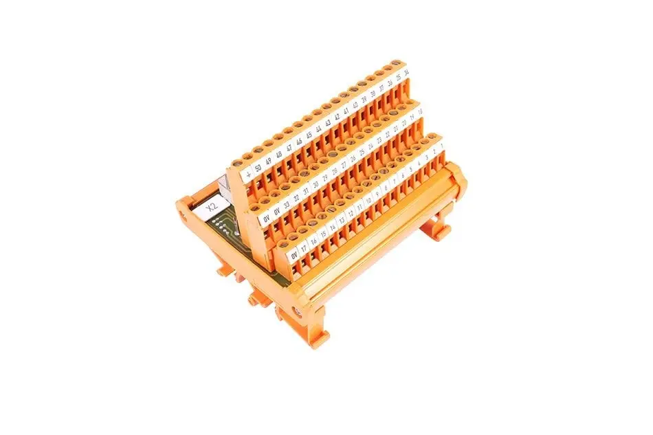Produktfoto 1 von RS-SD50B-LPK3