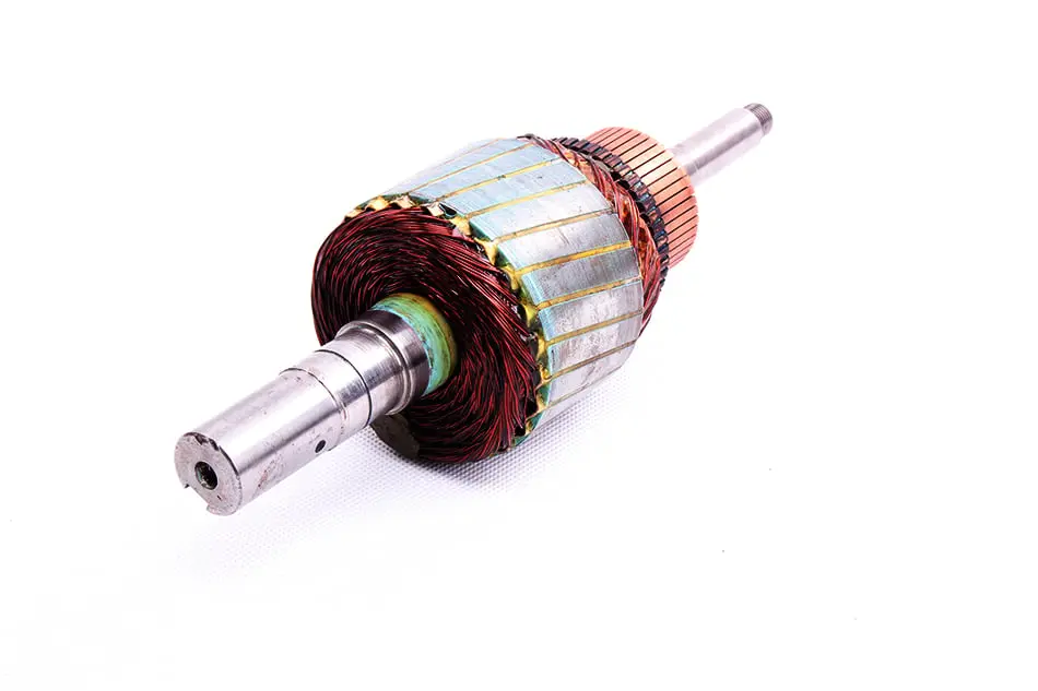 R401-18 ROTOR