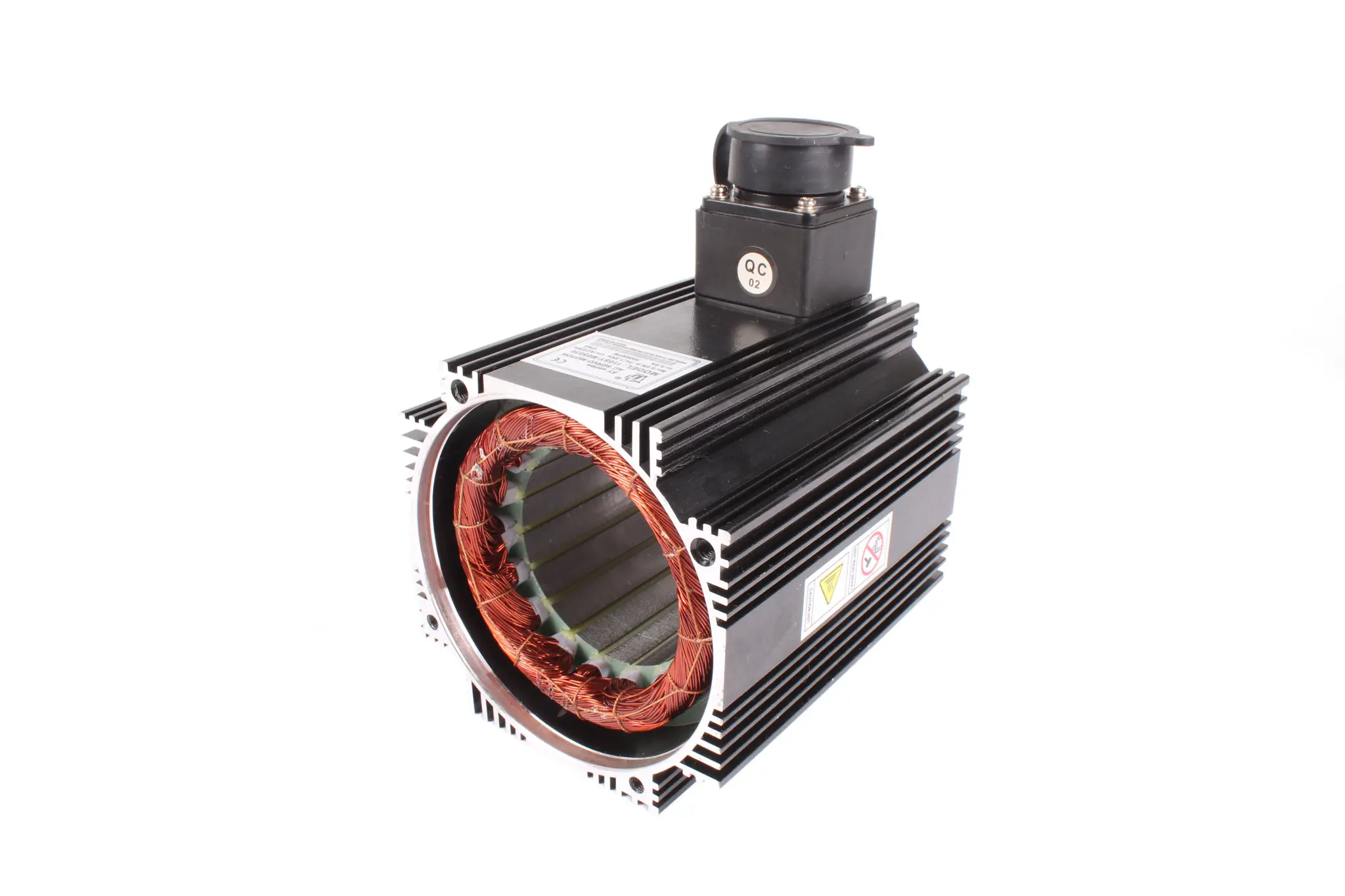 Produktfoto 1 von 110SY-M05030 STATOR