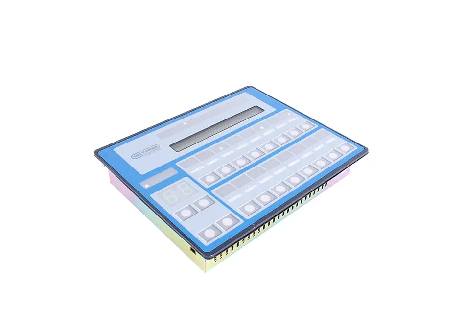 Produktfoto 1 von TAST31-IBS-T2
