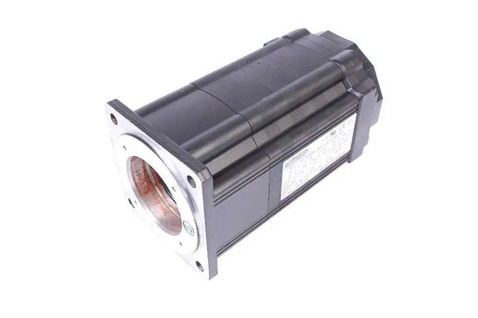 Produktfoto 1 von MCS09H60-RS4P2-A14N-ST5S00N-R0SU STATOR