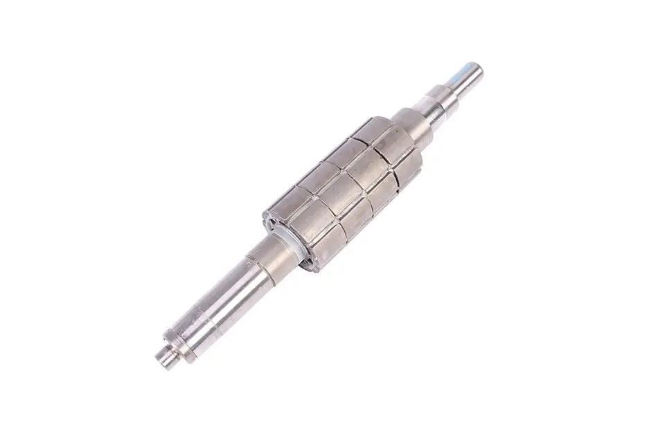 Produktfoto 1 von MCS09H60-RS4P2-A14N-ST5S00N-R0SU ROTOR