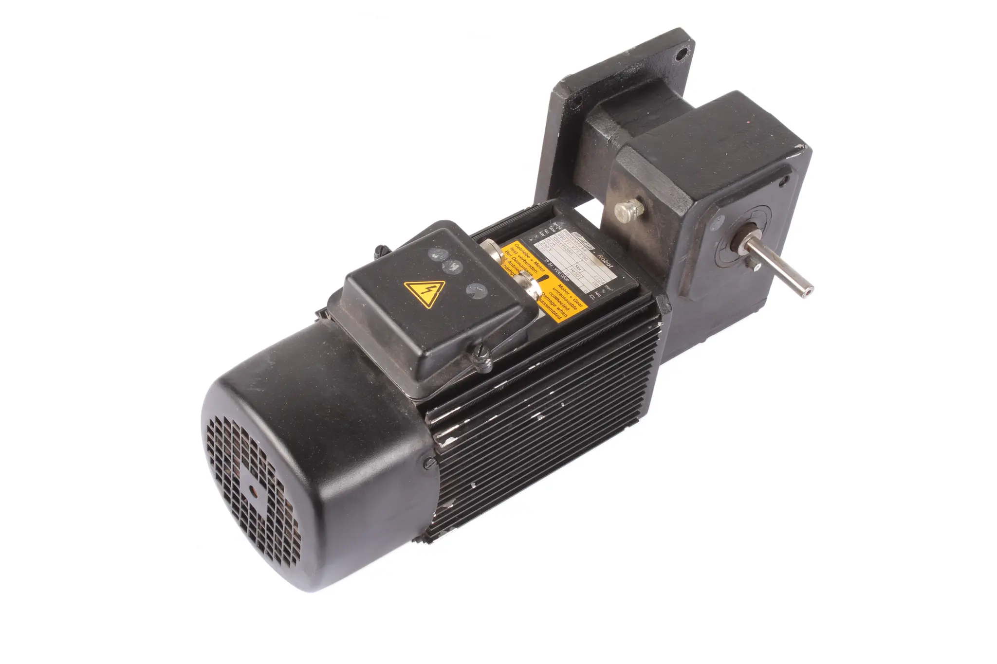 Produktfoto 1 von S50FI-V71-2/80