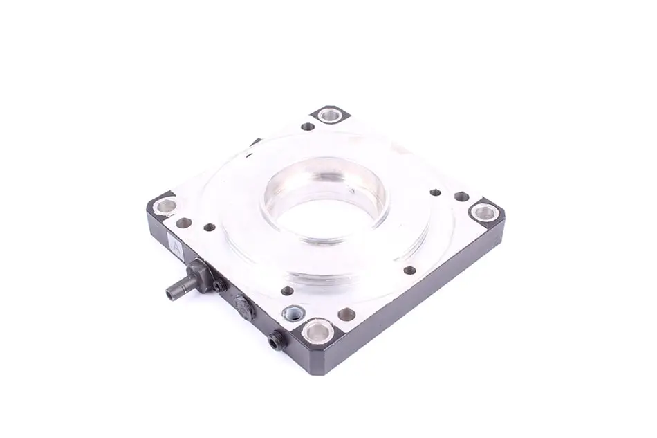 Produktfoto 1 von FRONT COVER TPM050-005I-600K-OW0-090UL410