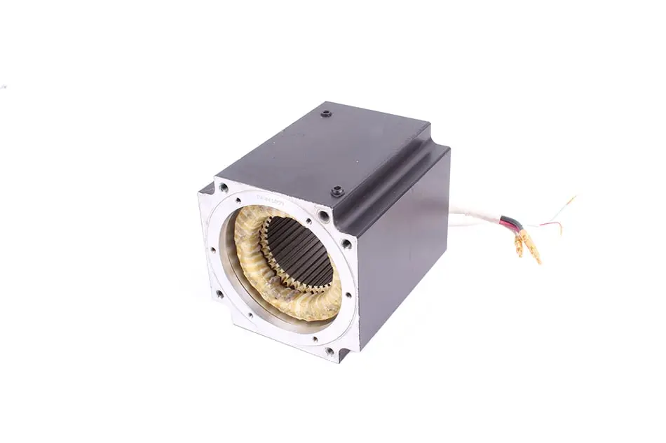 Produktfoto 1 von TPM050-005I-600K-OW0-090UL410 STATOR