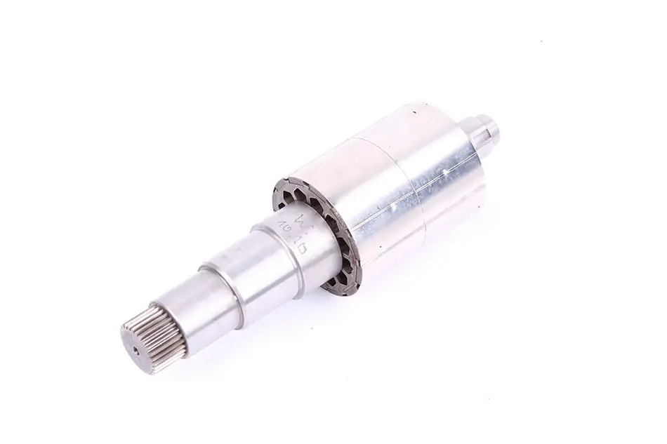 Produktfoto 1 von TPM050-005I-600K-OW0-090UL410 ROTOR
