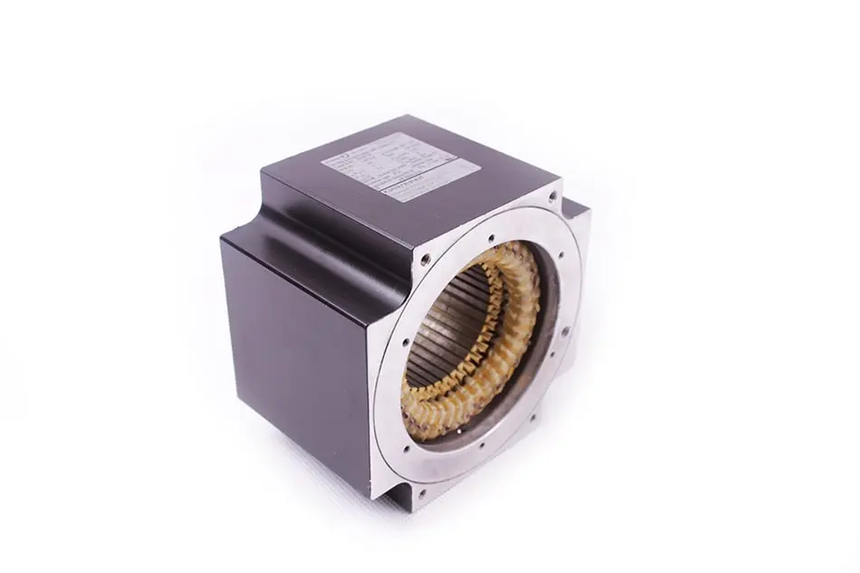 Produktfoto 1 von TPM010-005I-600K-OW1-030UL273 STATOR