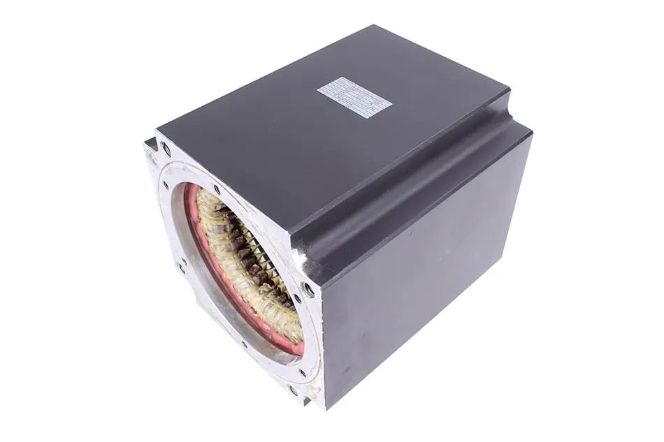 Produktfoto 1 von TPM050-004I-600K-OH0-090IF205 STATOR