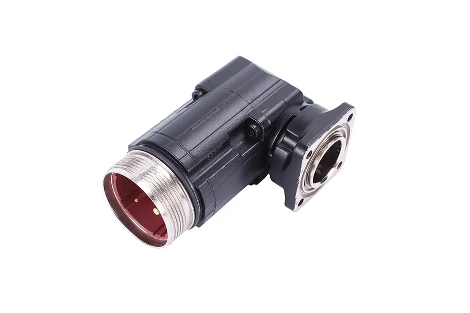 Produktfoto 1 von TPM050-004I-600K-OH0-090IF205 CONNECTOR